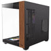 ATX Semi-tower Box Antec 0-761345-10137-0 Black - Компютър Мрежи и компоненти<<<Компютри|