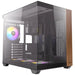 ATX Semi-tower Box Antec 0-761345-10137-0 Black - Компютър Мрежи и компоненти<<<Компютри|