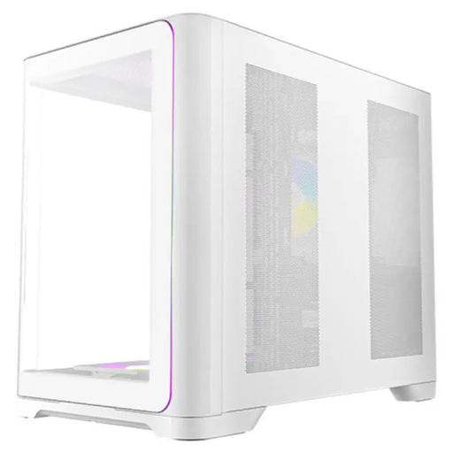 ATX Semi-tower Box Antec 0-761345-10226-1 - Компютър Мрежи и компоненти<<<Компютри| Електроника<<<BigBuy&&&Системни