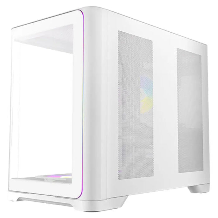 ATX Semi-tower Box Antec 0-761345-10226-1 - Компютър Мрежи и компоненти<<<Компютри| Електроника<<<BigBuy&&&Системни