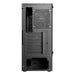 ATX Semi-tower Box Antec AX27 RGB Black - Компютър Мрежи и компоненти<<<Компютри| Електроника<<<BigBuy&&&Системни