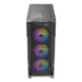 ATX Semi-tower Box Antec AX90 Black - Системни Единици<<<Компютър Мрежи и компоненти<<<Компютри| Електроника<<<BigBuy