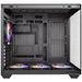 ATX Semi-tower Box Antec CX800 ARGB Black - Компютър Мрежи и компоненти<<<Компютри| Електроника<<<BigBuy&&&Системни