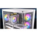 ATX Semi-tower Box Antec CX800 ARGB White - Компютър Мрежи и компоненти<<<Компютри| Електроника<<<BigBuy&&&Системни