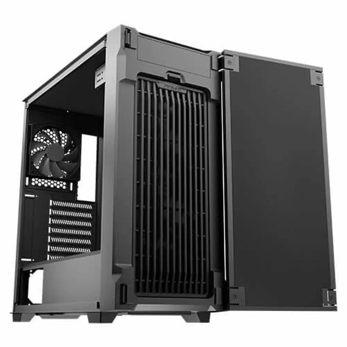 ATX Semi-tower Box Antec P10C - Компютър Мрежи и компоненти<<<Компютри| Електроника<<<BigBuy&&&Системни