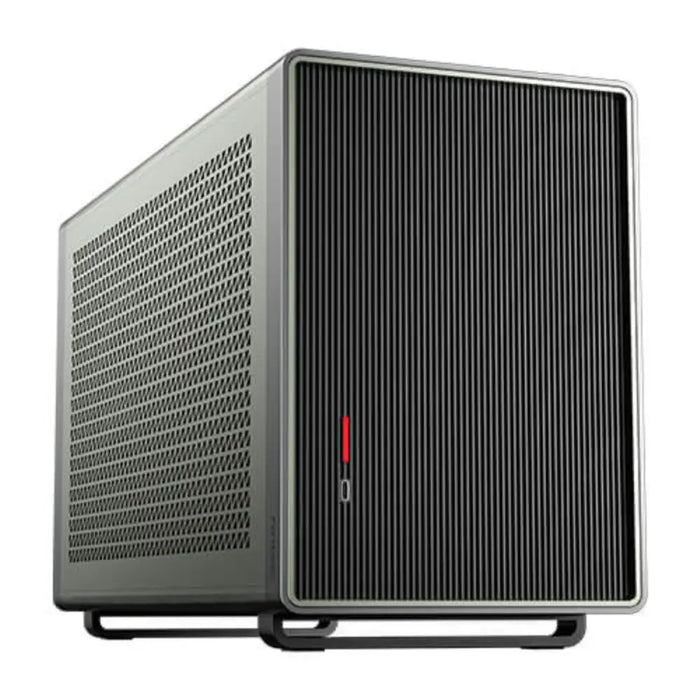 ATX Semi-tower Box Antec Performance 1 M Aventurine Black - Компютър Мрежи и компоненти<<<Компютри|