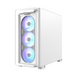 ATX Semi-tower Box Asus 90DC00K3-B19010 White Multicolour - Кутии за компютри<<<Компютърни