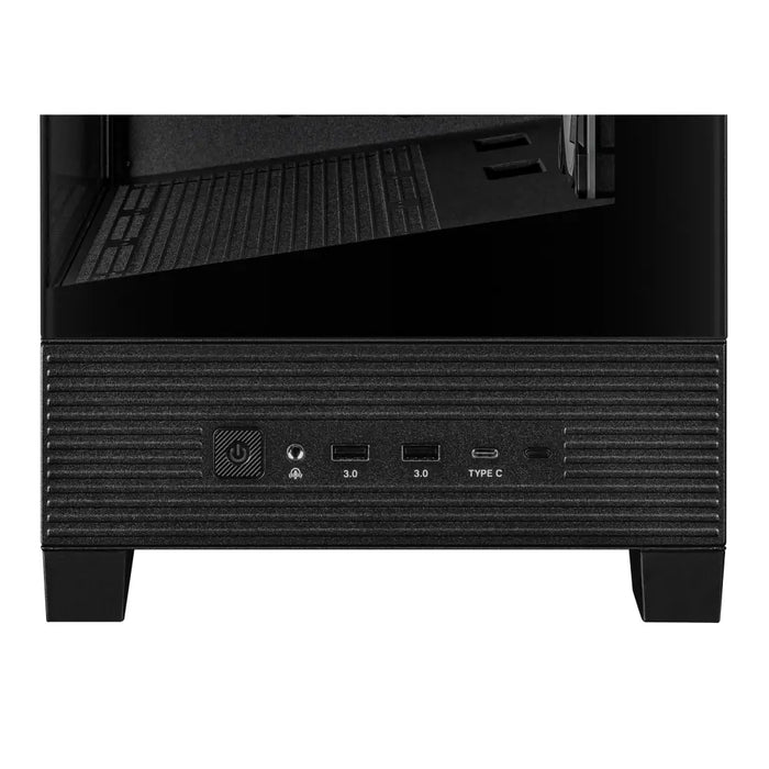 ATX Semi-tower Box Asus 90DC00R0-B19000 Black Multicolour - Кутии за компютри<<<Компютърни