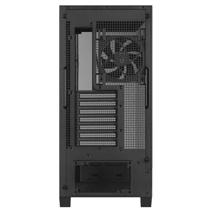 ATX Semi-tower Box Asus 90DC00R0-B19000 Black Multicolour - Кутии за компютри<<<Компютърни