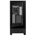 ATX Semi-tower Box Asus 90DC00R0-B19000 Black Multicolour - Кутии за компютри<<<Компютърни