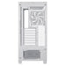 ATX Semi-tower Box Asus 90DC00R3-B19000 White - Кутии за компютри<<<Компютърни компоненти<<<ValiAPI&&&Компютър Мрежи и