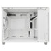 ATX Semi-tower Box Asus Prime AP201 MicroATX White - Гейминг кутии<<<Гейминг компоненти<<<Гейминг<<<ALSO&&&Кутии за