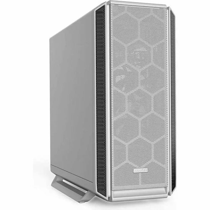 ATX Semi-tower Box Be Quiet! BG040 White - Системни Единици<<<Компютър Мрежи и компоненти<<<Компютри|