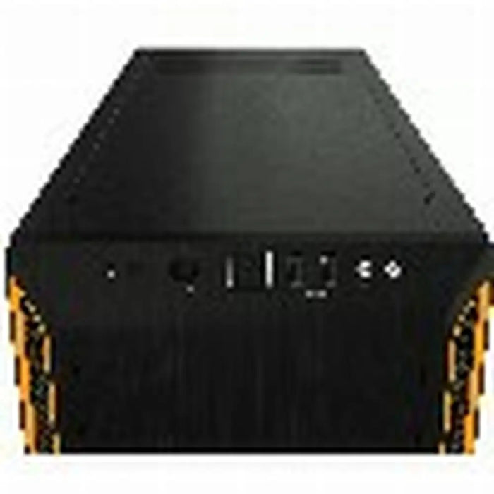 ATX Semi-tower Box Be Quiet! BGW20 Black - Системни Единици<<<Компютър Мрежи и компоненти<<<Компютри|