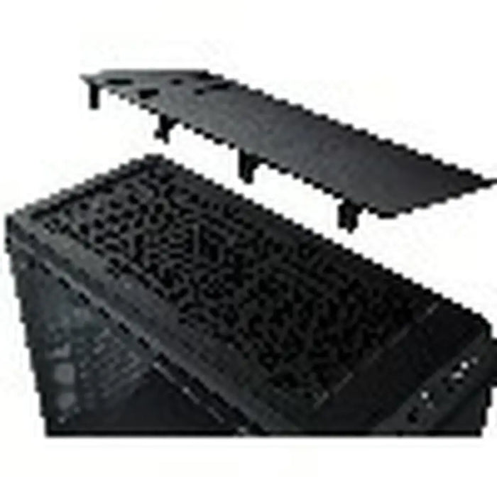 ATX Semi-tower Box Be Quiet! BGW20 Black - Системни Единици<<<Компютър Мрежи и компоненти<<<Компютри|