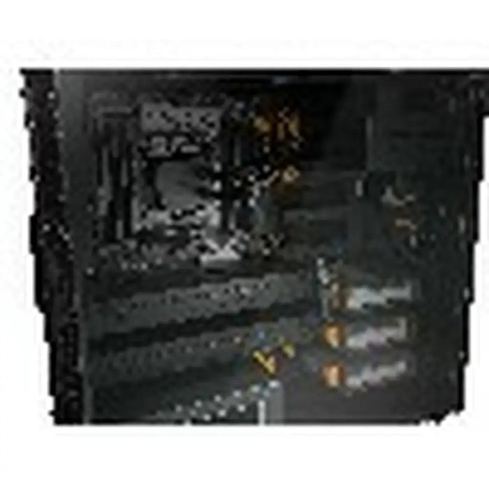 ATX Semi-tower Box Be Quiet! BGW20 Black - Системни Единици<<<Компютър Мрежи и компоненти<<<Компютри|