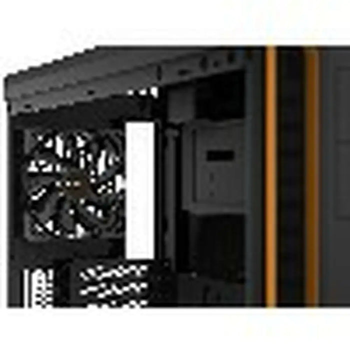 ATX Semi-tower Box Be Quiet! BGW20 Black - Системни Единици<<<Компютър Мрежи и компоненти<<<Компютри|