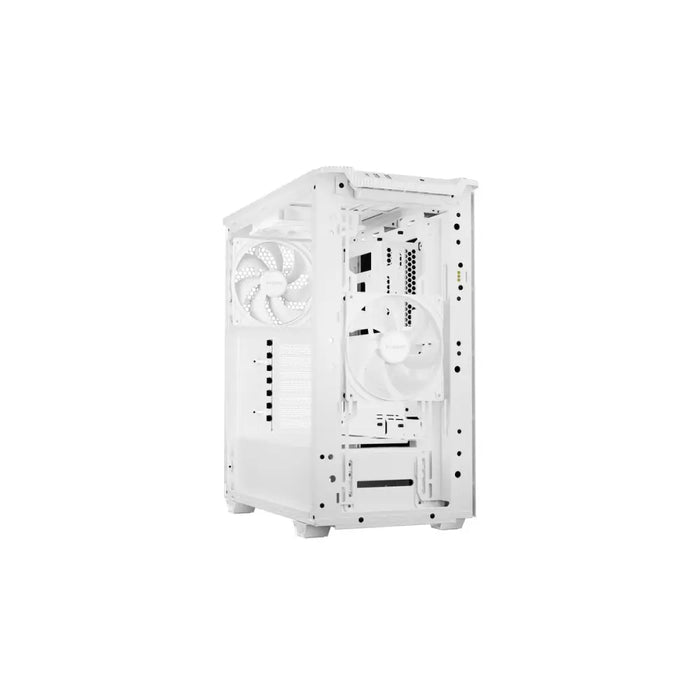ATX Semi-tower Box Be Quiet! BGW77 White - Системни Единици<<<Компютър Мрежи и компоненти<<<Компютри|