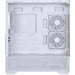 ATX Semi-tower Box BitFenix CETO Basic White - Компютър Мрежи и компоненти<<<Компютри| Електроника<<<BigBuy&&&Системни