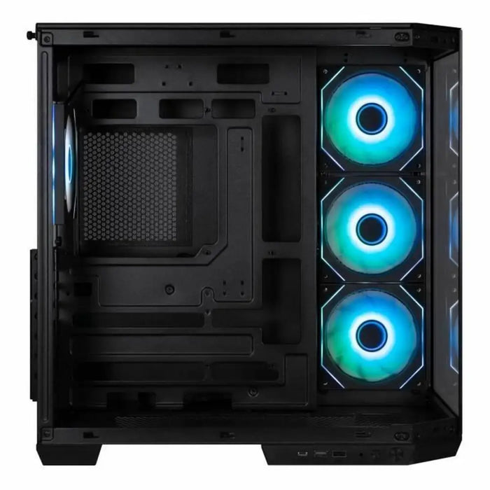 ATX Semi-tower Box BitFenix - Компютър Мрежи и компоненти<<<Компютри| Електроника<<<BigBuy&&&Системни