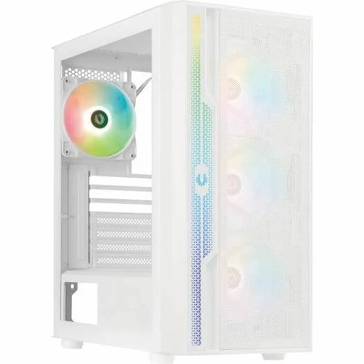ATX Semi-tower Box BitFenix - Компютър Мрежи и компоненти<<<Компютри| Електроника<<<BigBuy&&&Системни