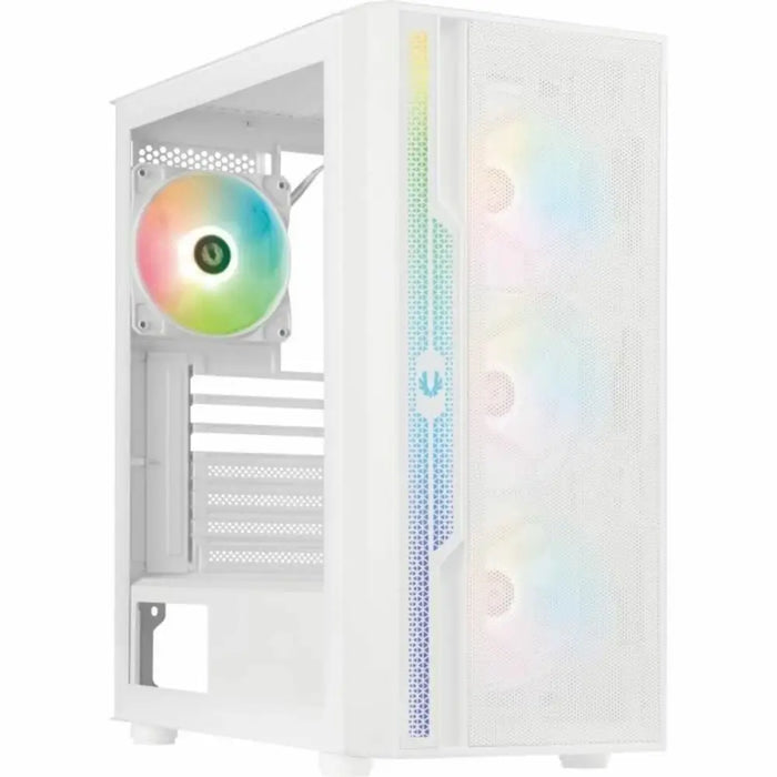 ATX Semi-tower Box BitFenix - Компютър Мрежи и компоненти<<<Компютри| Електроника<<<BigBuy&&&Системни