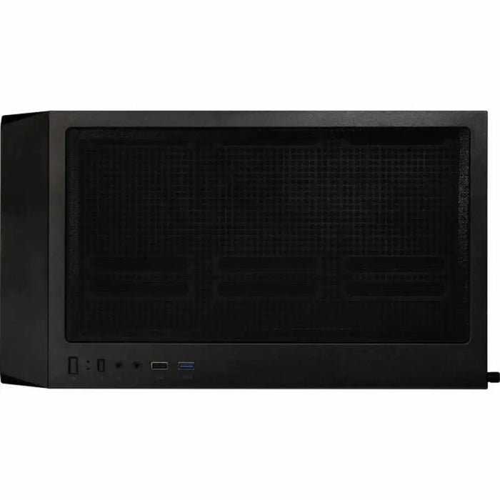 ATX Semi-tower Box BitFenix Muses Black - Компютър Мрежи и компоненти<<<Компютри| Електроника<<<BigBuy&&&Системни