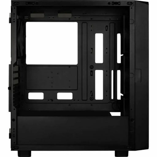 ATX Semi-tower Box BitFenix Muses Black - Компютър Мрежи и компоненти<<<Компютри| Електроника<<<BigBuy&&&Системни