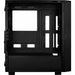 ATX Semi-tower Box BitFenix Muses Black - Компютър Мрежи и компоненти<<<Компютри| Електроника<<<BigBuy&&&Системни