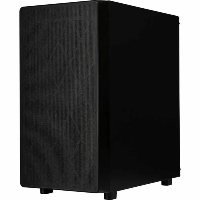 ATX Semi-tower Box BitFenix Muses Black - Компютър Мрежи и компоненти<<<Компютри| Електроника<<<BigBuy&&&Системни