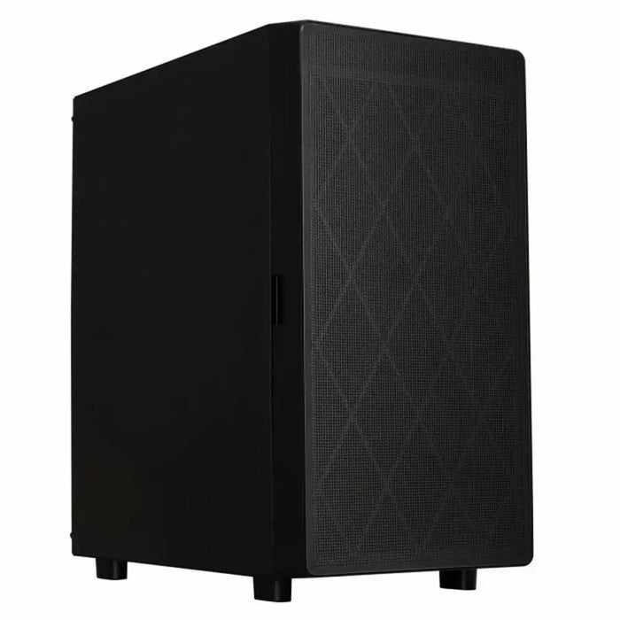 ATX Semi-tower Box BitFenix Muses Black - Компютър Мрежи и компоненти<<<Компютри| Електроника<<<BigBuy&&&Системни