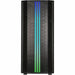 ATX Semi-tower Box BitFenix Saber Mesh FRGB Black - Компютър Мрежи и компоненти<<<Компютри|