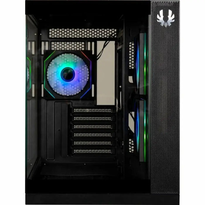 ATX Semi-tower Box BitFenix Triton - Компютър Мрежи и компоненти<<<Компютри| Електроника<<<BigBuy&&&Системни