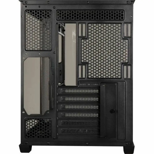 ATX Semi-tower Box BitFenix Triton - Компютър Мрежи и компоненти<<<Компютри| Електроника<<<BigBuy&&&Системни