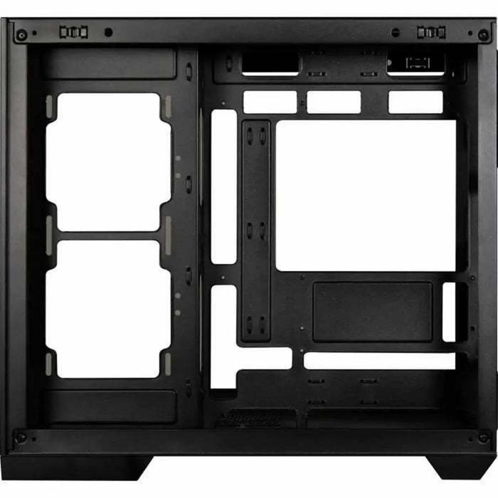 ATX Semi-tower Box BitFenix Triton - Компютър Мрежи и компоненти<<<Компютри| Електроника<<<BigBuy&&&Системни