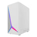 ATX Semi-tower Box CoolBox COO-CHA-GA450W-0 White - Компютър Мрежи и компоненти<<<Компютри|