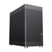 ATX Semi-tower Box CoolBox COO-CHA-MP1B-0 Black - Компютър Мрежи и компоненти<<<Компютри|