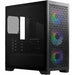 ATX Semi-tower Box Cooler Master E302-KGNN-S00 Black - Компютър Мрежи и компоненти<<<Компютри|