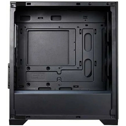 ATX Semi-tower Box Cooler Master E302-KGNN-S00 Black - Компютър Мрежи и компоненти<<<Компютри|
