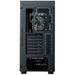 ATX Semi-tower Box Cooler Master E502-KGNN-S00 Black - Компютър Мрежи и компоненти<<<Компютри|