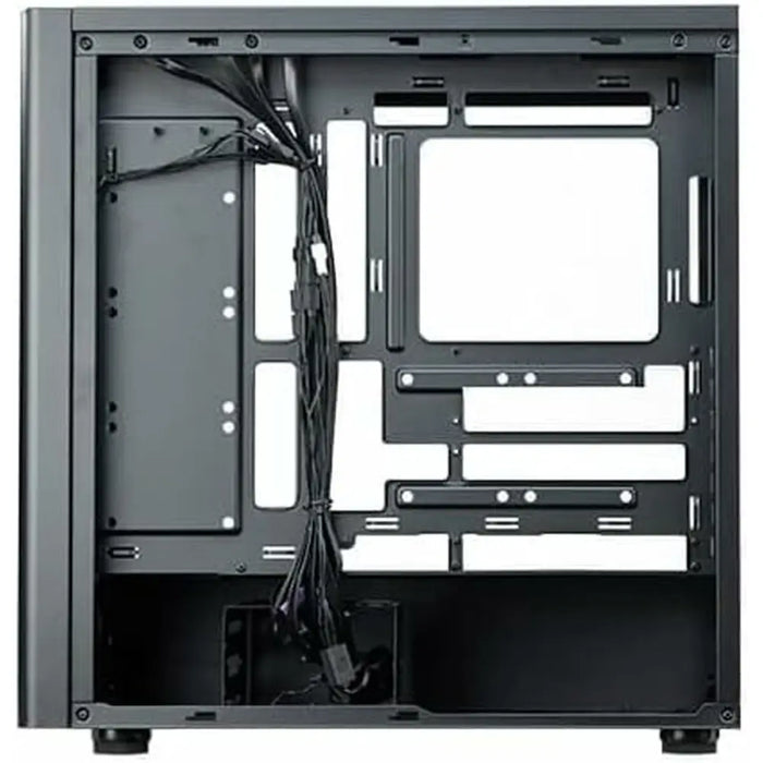 ATX Semi-tower Box Cooler Master E502-KGNN-S00 Black - Компютър Мрежи и компоненти<<<Компютри|