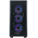 ATX Semi-tower Box Cooler Master E502-KGNN-S00 Black - Компютър Мрежи и компоненти<<<Компютри|