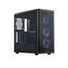 ATX Semi-tower Box Cooler Master E502-KGNN-S00 Black - Компютър Мрежи и компоненти<<<Компютри|