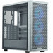 ATX Semi-tower Box Cooler Master E502-WGNN-S00 White - Компютър Мрежи и компоненти<<<Компютри|
