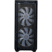 ATX Semi-tower Box Cooler Master HAF 500 Black - Кутии за компютри<<<Компютърни компоненти<<<ValiAPI&&&Компютър Мрежи и