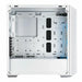 ATX Semi-tower Box Cooler Master MasterBox MB520 White - Компютър Мрежи и компоненти<<<Компютри|