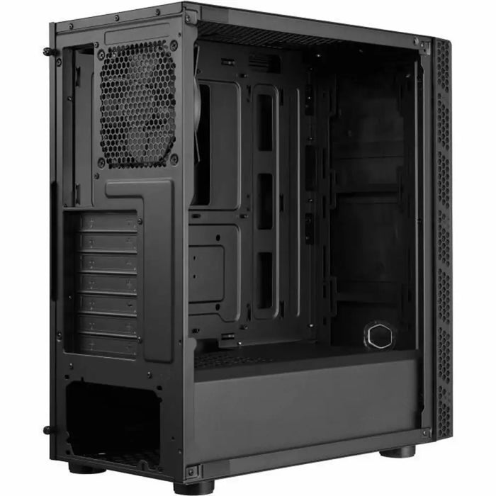 ATX Semi-tower Box Cooler Master MB600L2-KNNN-S00 Black - Компютър Мрежи и компоненти<<<Компютри|