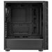 ATX Semi-tower Box Cooler Master MB600L2-KNNN-S00 Black - Компютър Мрежи и компоненти<<<Компютри|