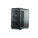 ATX Semi-tower Box Cooler Master MF600-KGNN-S00 Black - Компютър Мрежи и компоненти<<<Компютри|