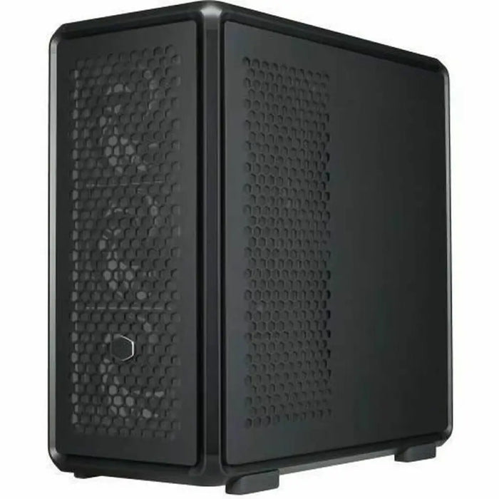 ATX Semi-tower Box Cooler Master MF600-KGNN-S00 Black - Компютър Мрежи и компоненти<<<Компютри|